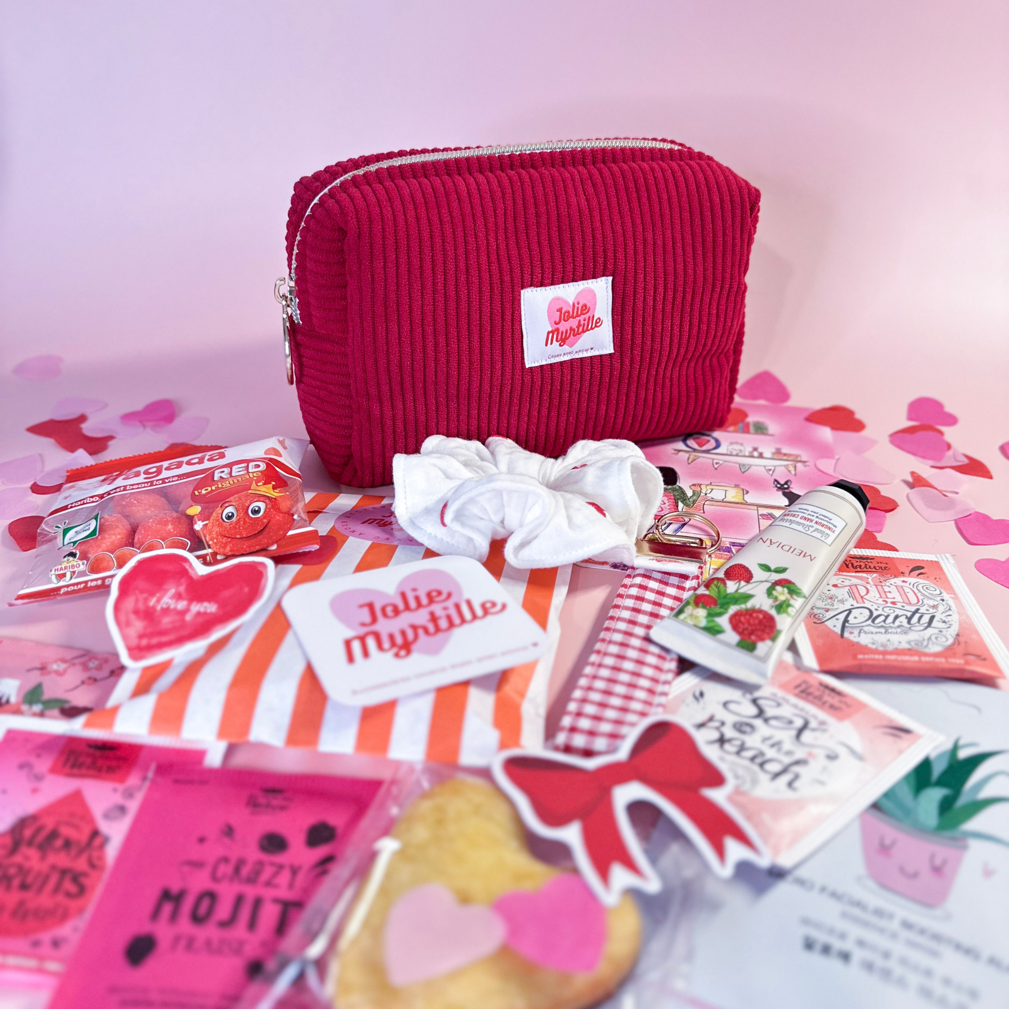 Les Jolies Box