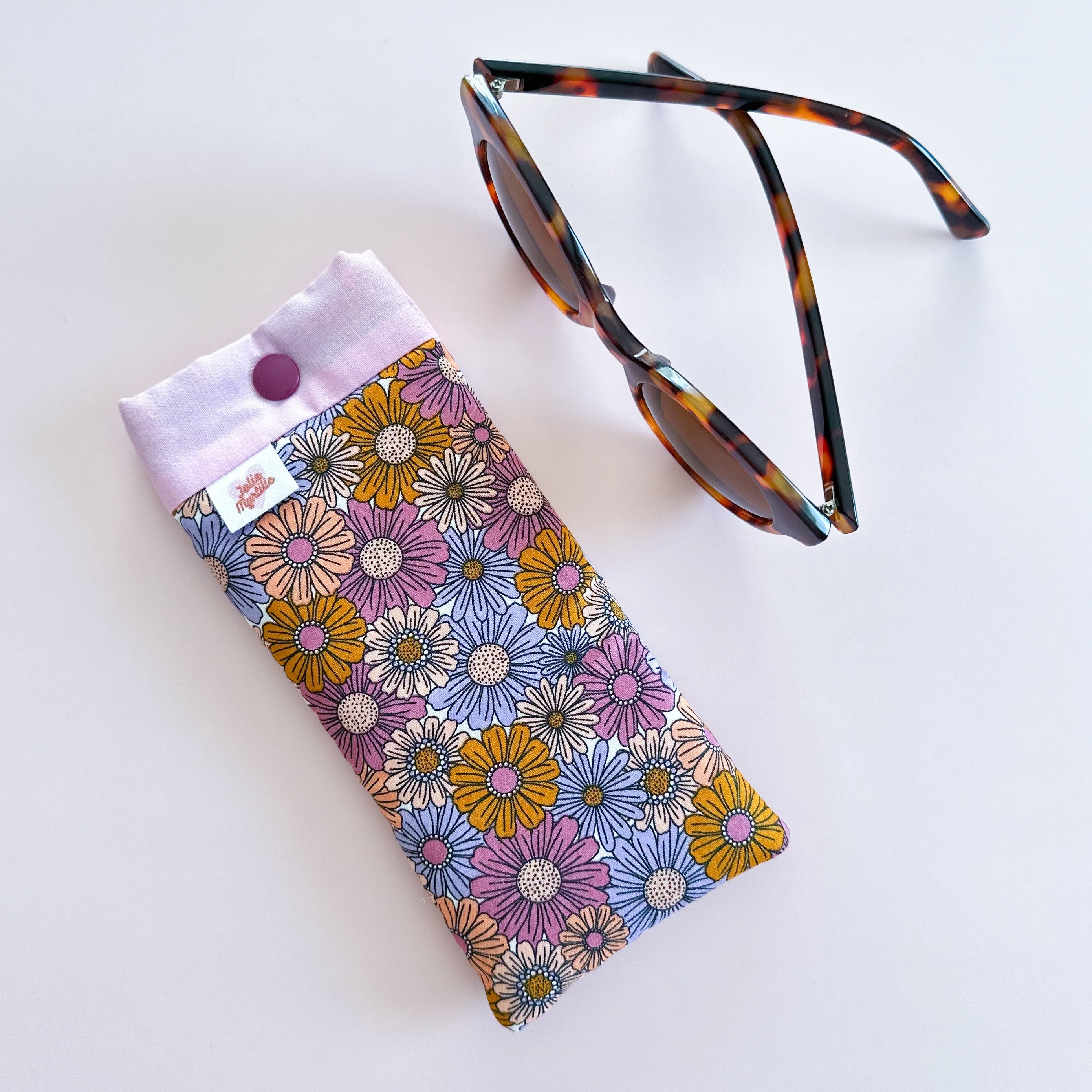 Etuis à Lunettes Alma