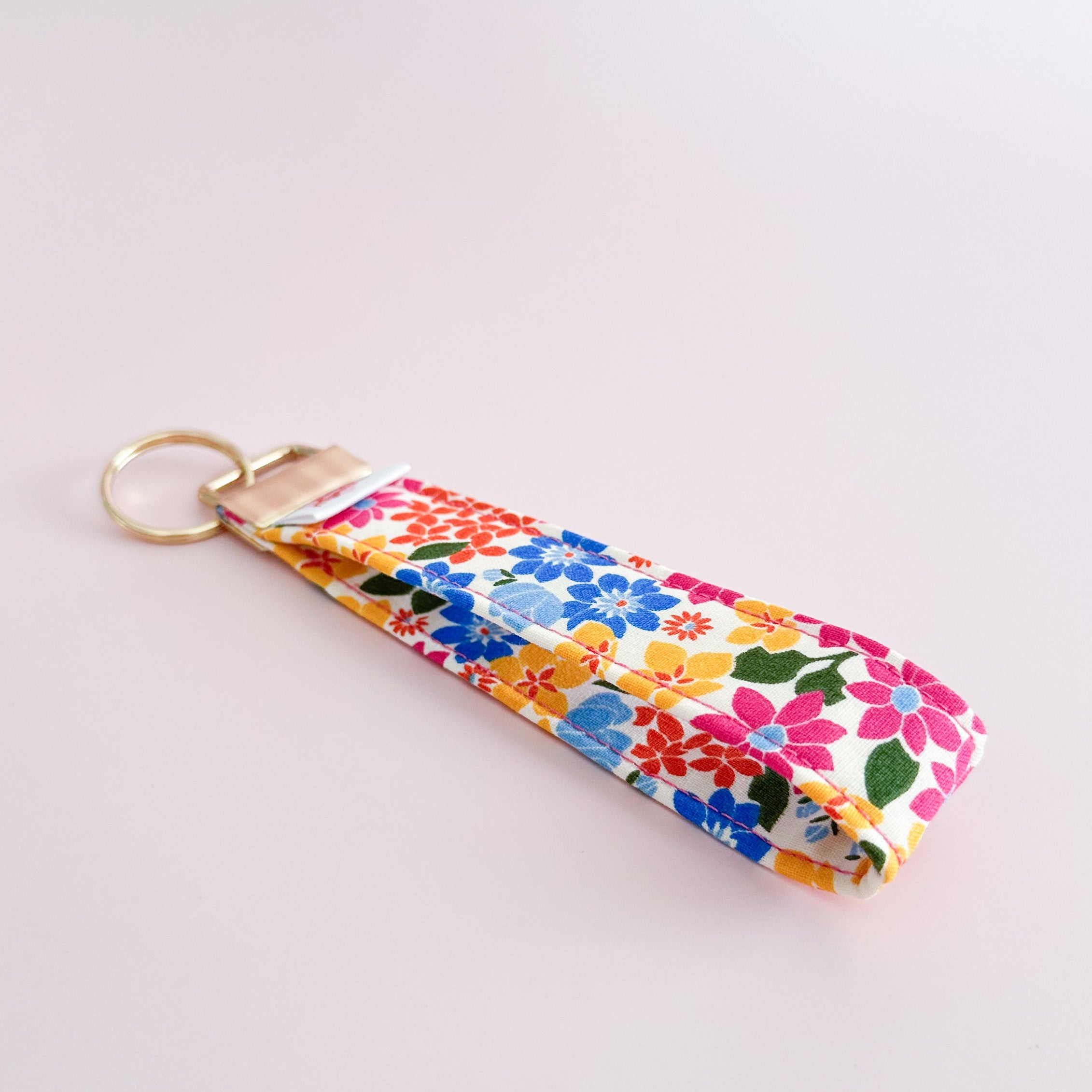 Porte Clés Capucine