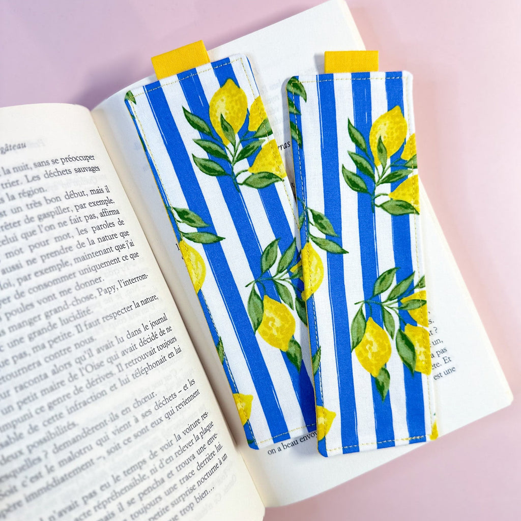 Esmée Bookmarks