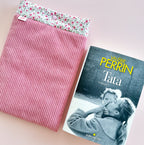 Pochette Livre Broché XXL Anita