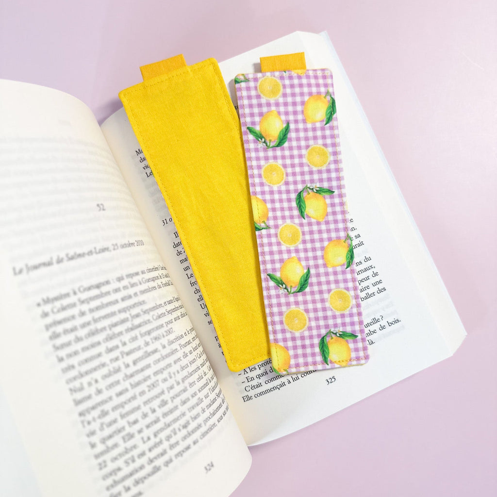 Esmée Bookmarks