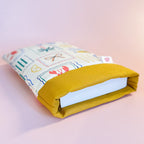 Pochette Livre Amalfi