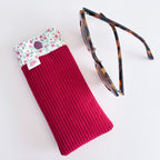 Etuis à Lunettes Valentine