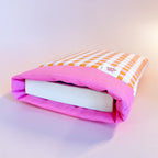 Charlotte Book Pouch