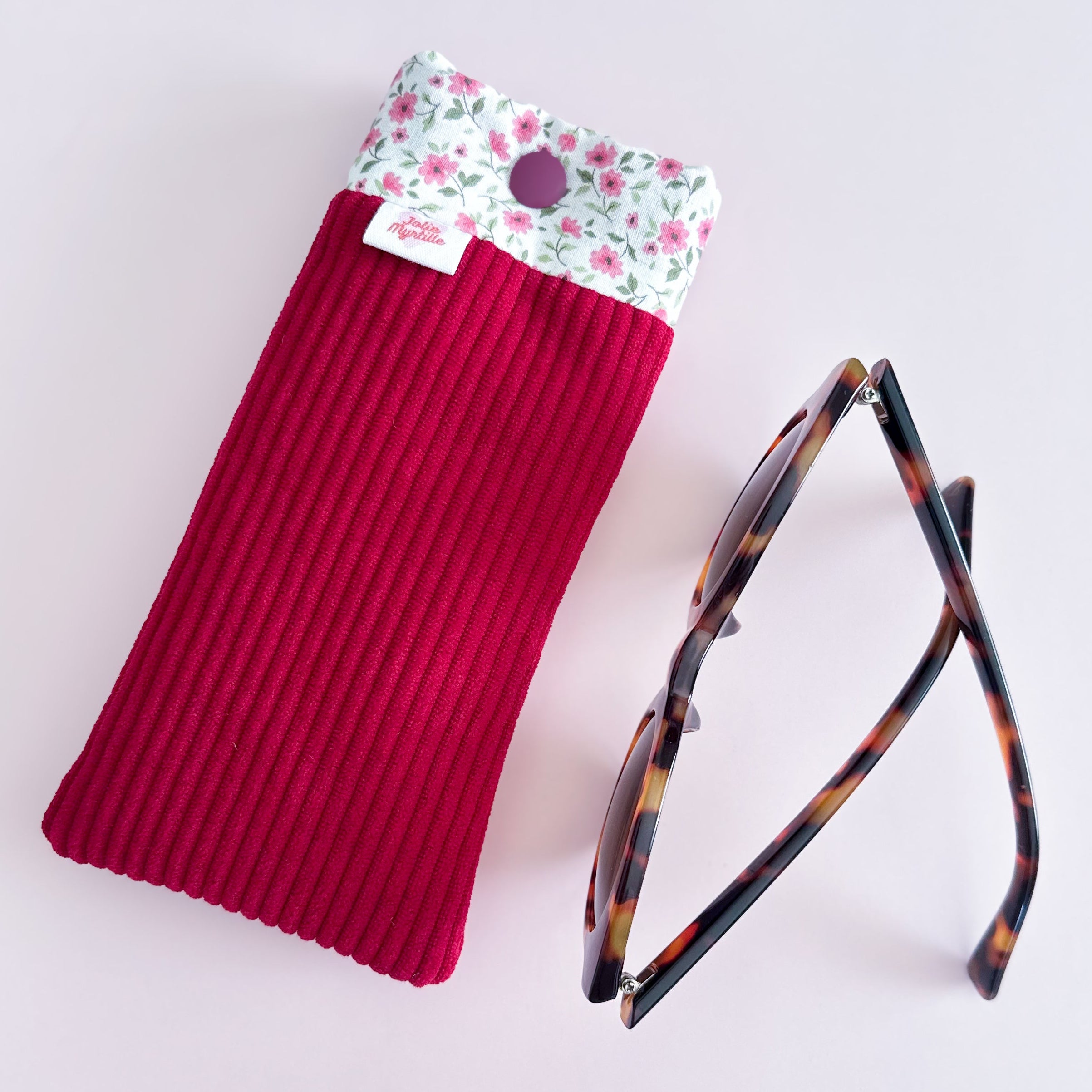 Etuis à Lunettes Valentine