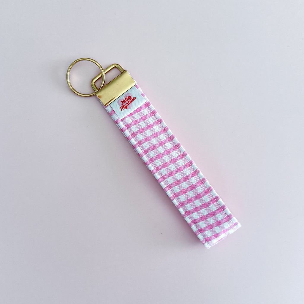 Porte Clés Rosie