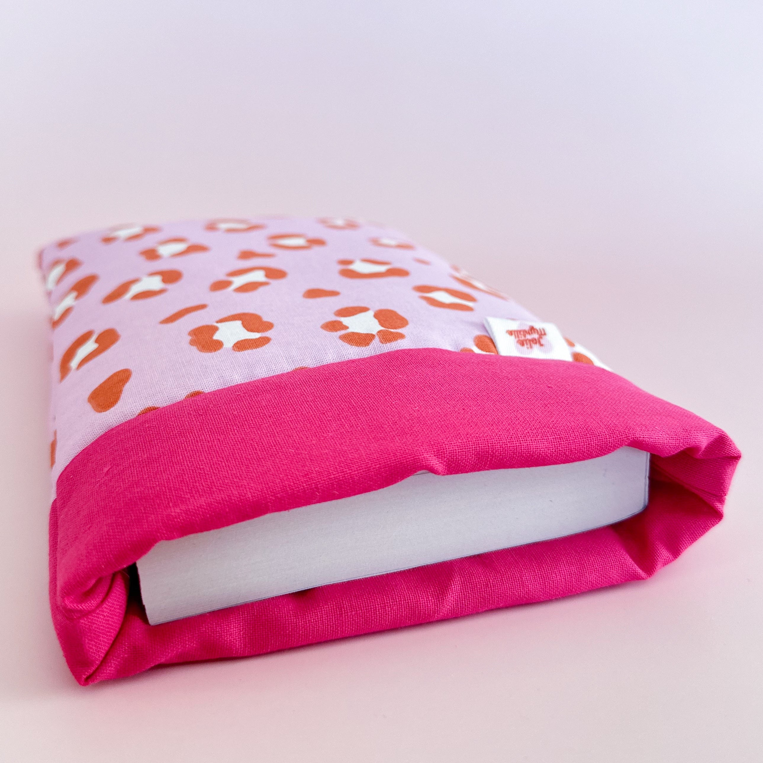 Pochette Livre Jana
