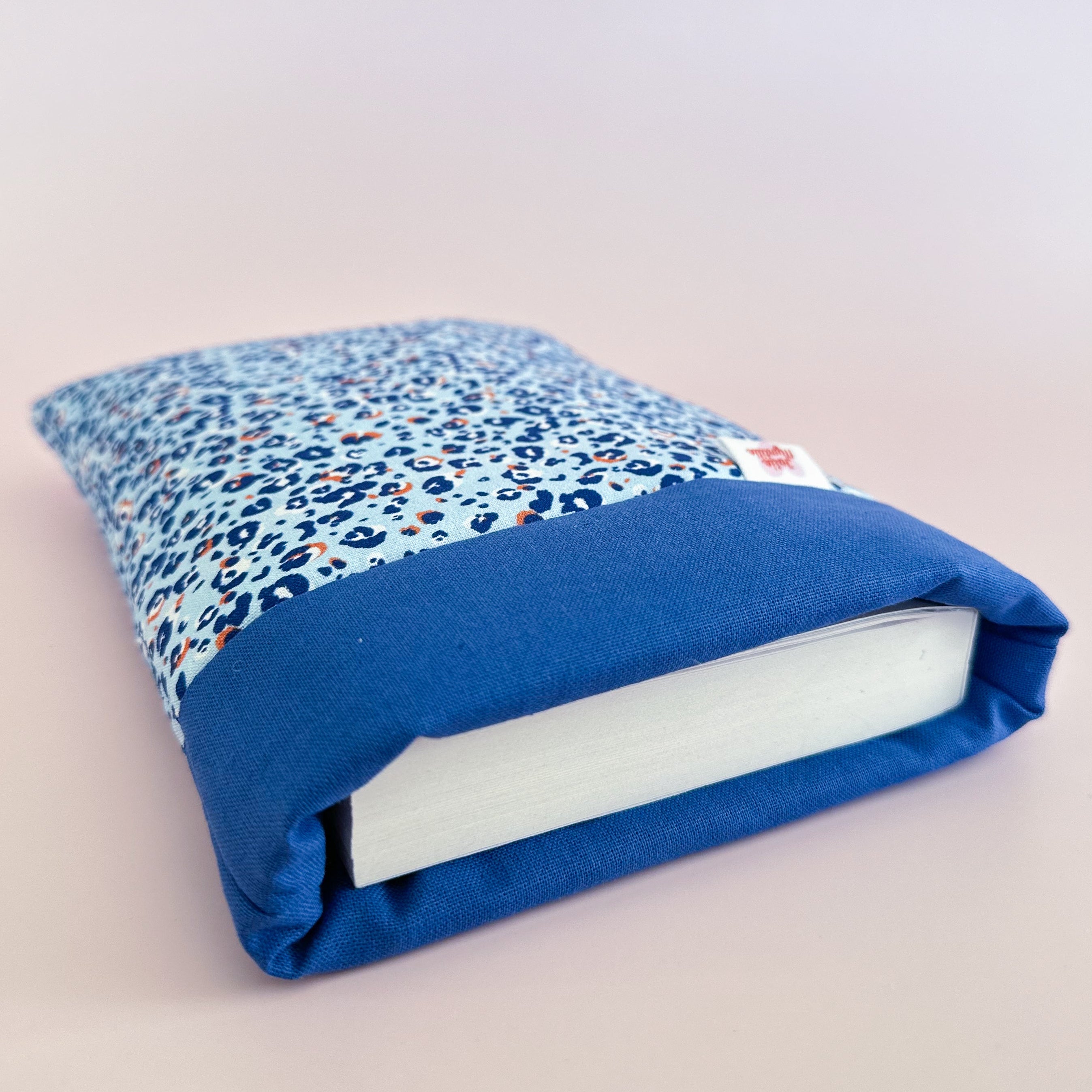 Pochette Livre Amélie