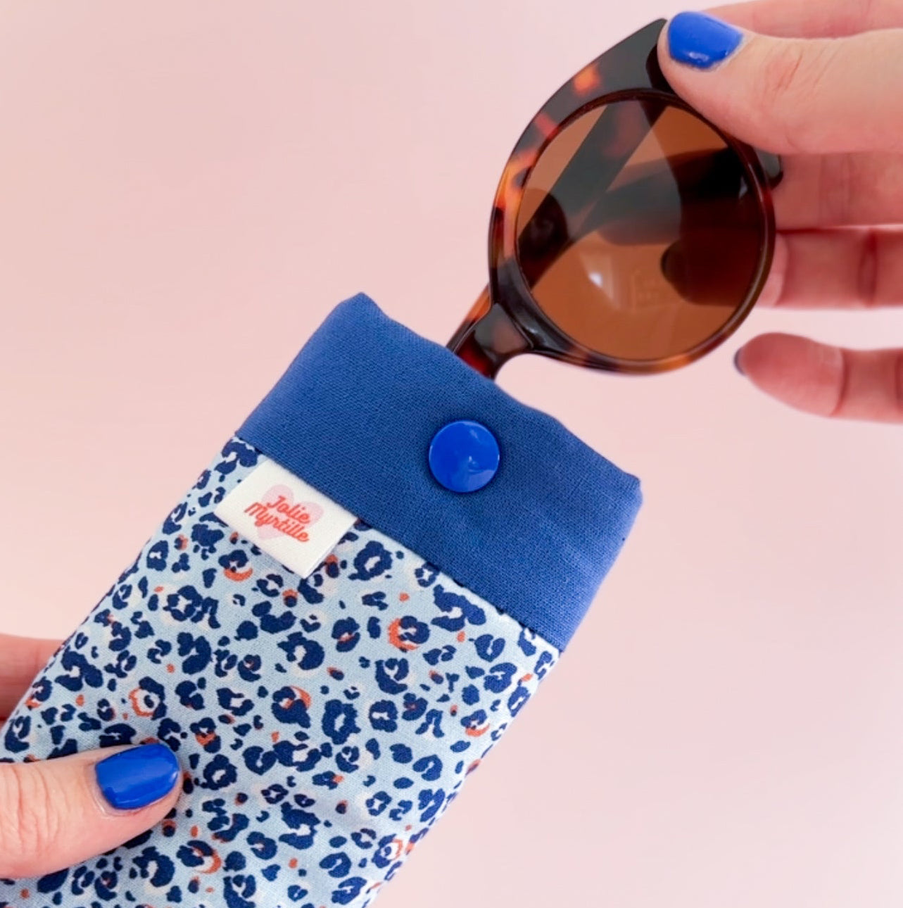 Etuis à Lunettes Amélie