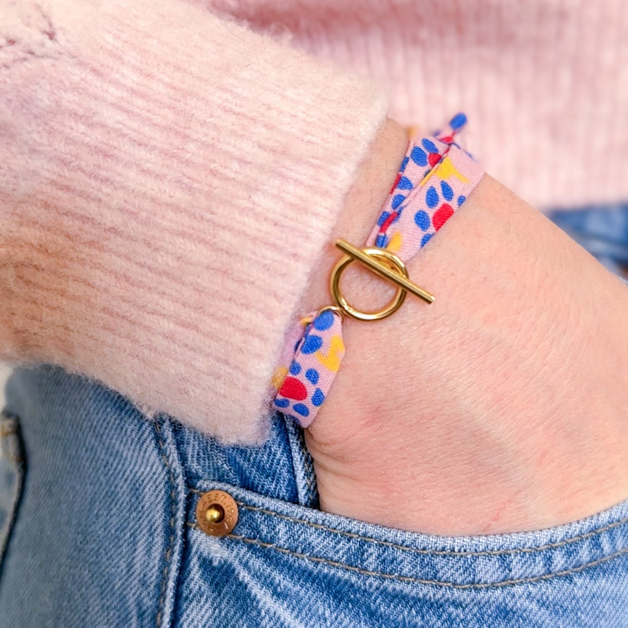Bracelet Mona