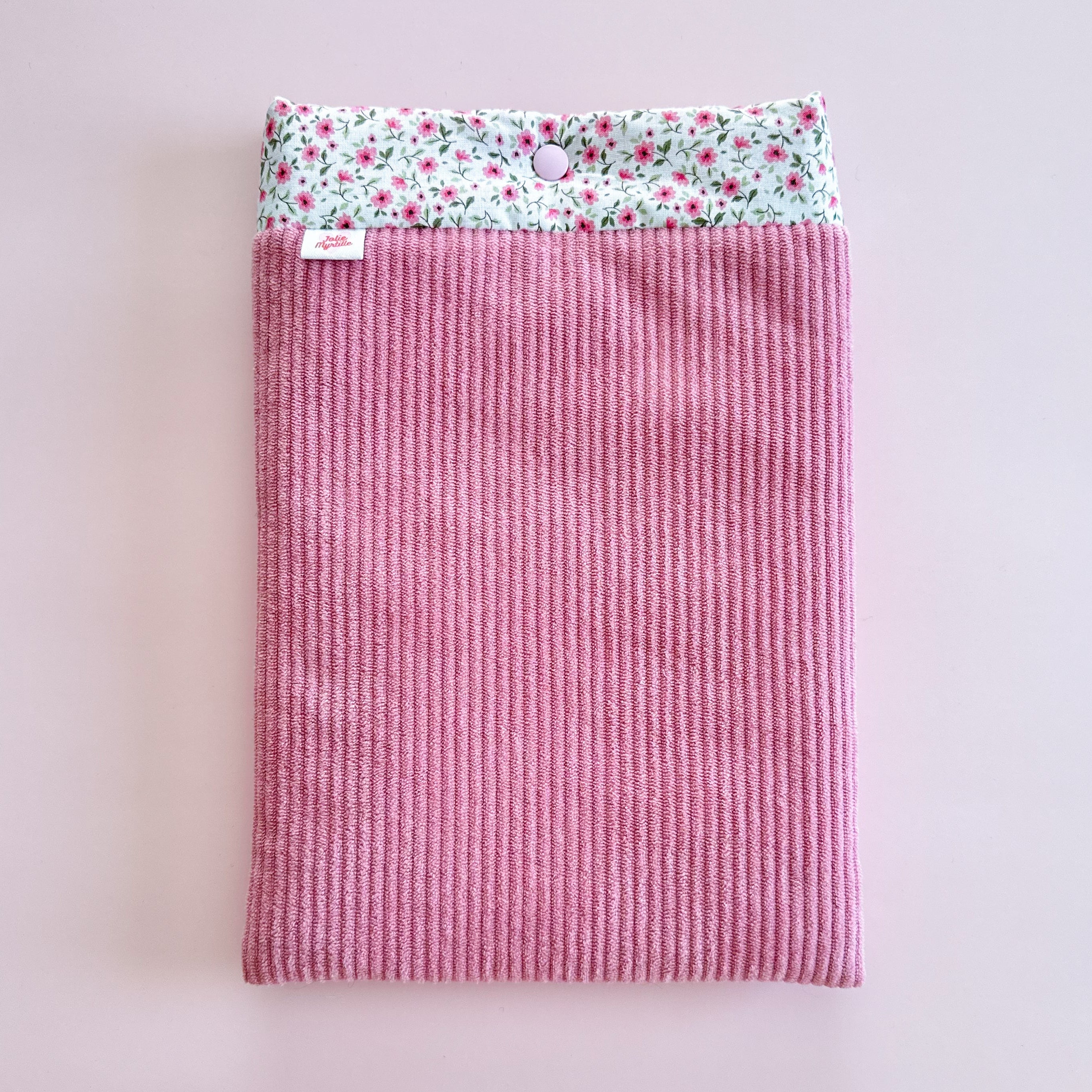 Pochette Livre Broché XXL Anita