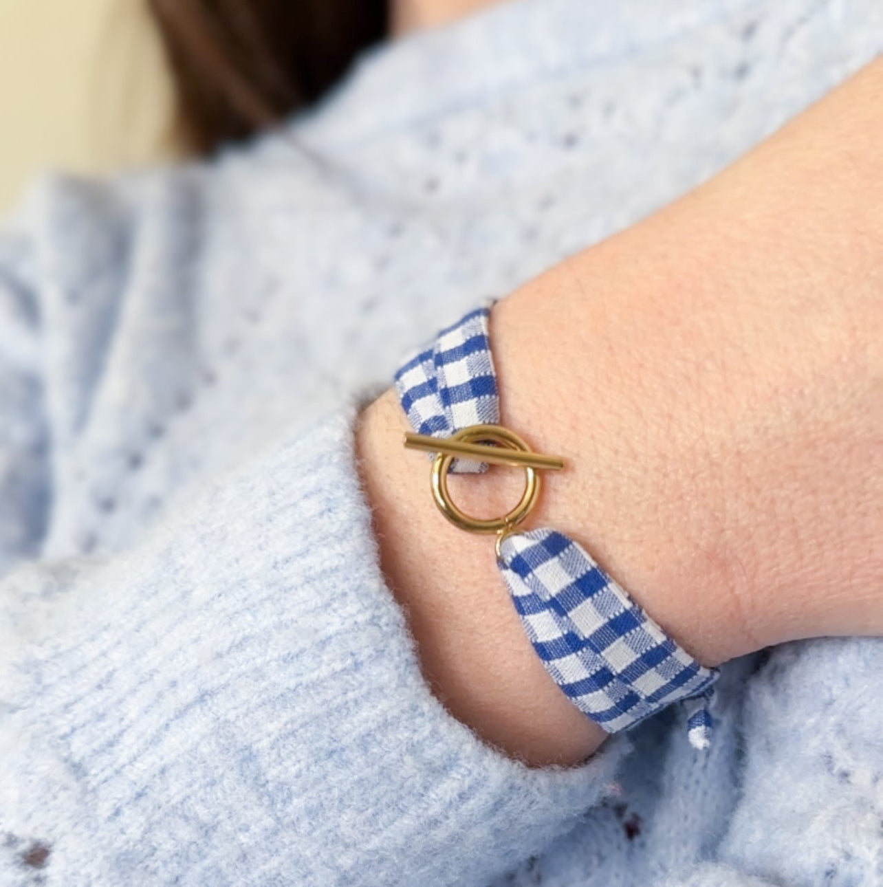 Bracelet Eléonore