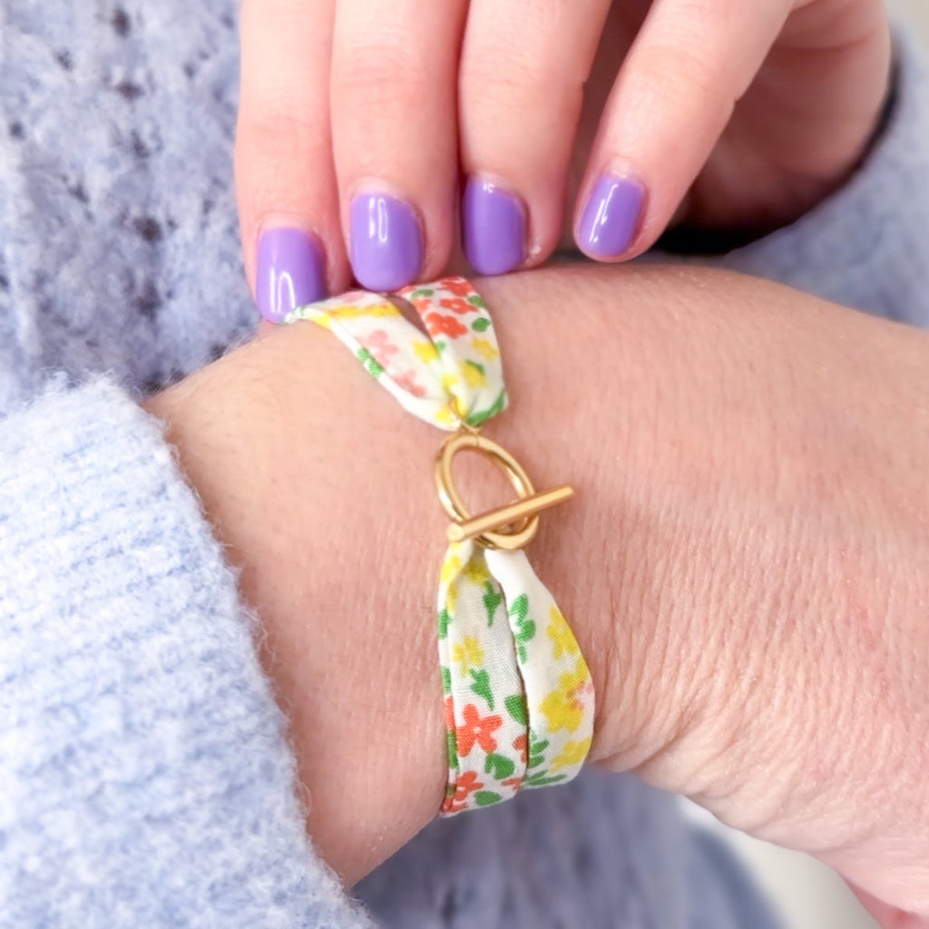 Bracelet Suzanne