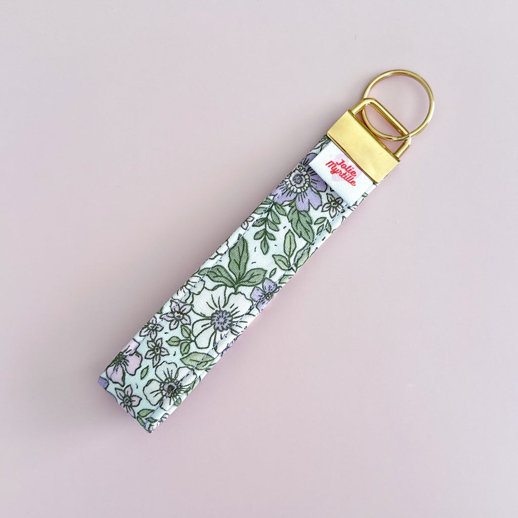 Porte Clés Mélina