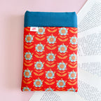 Pochette Livre Luisa