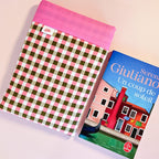Pochette Livre Zita