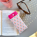 Etui à Lunettes Mirabelle