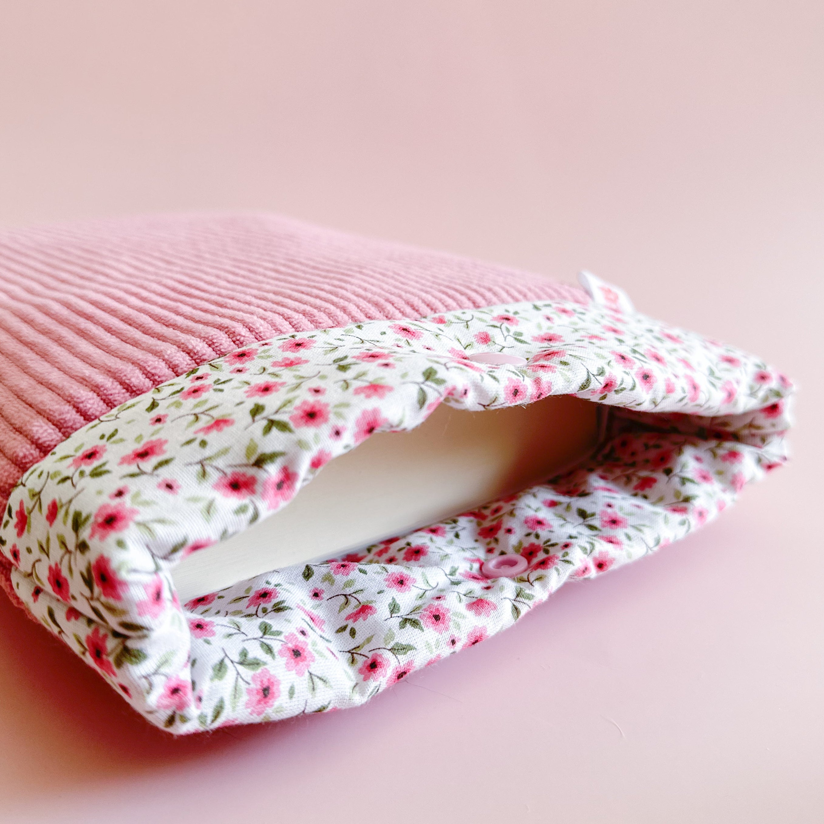 Pochette Livre Broché XXL Anita