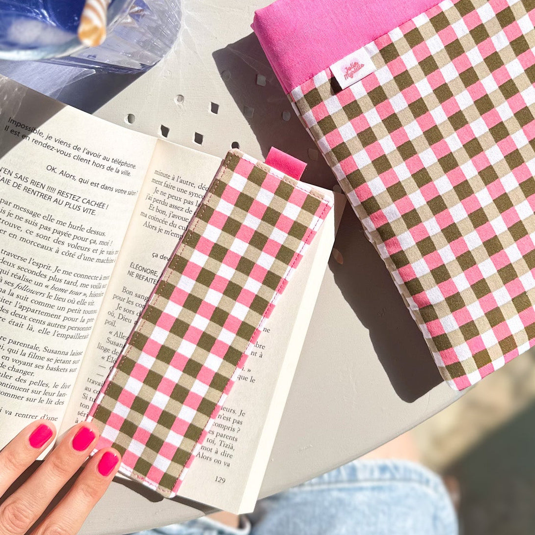 Marque Pages Zita