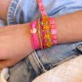 Lot de Bracelets Azylis