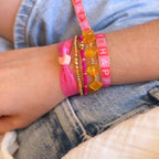 Lot de Bracelets Azylis