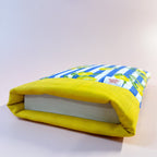 Charlotte Book Pouch