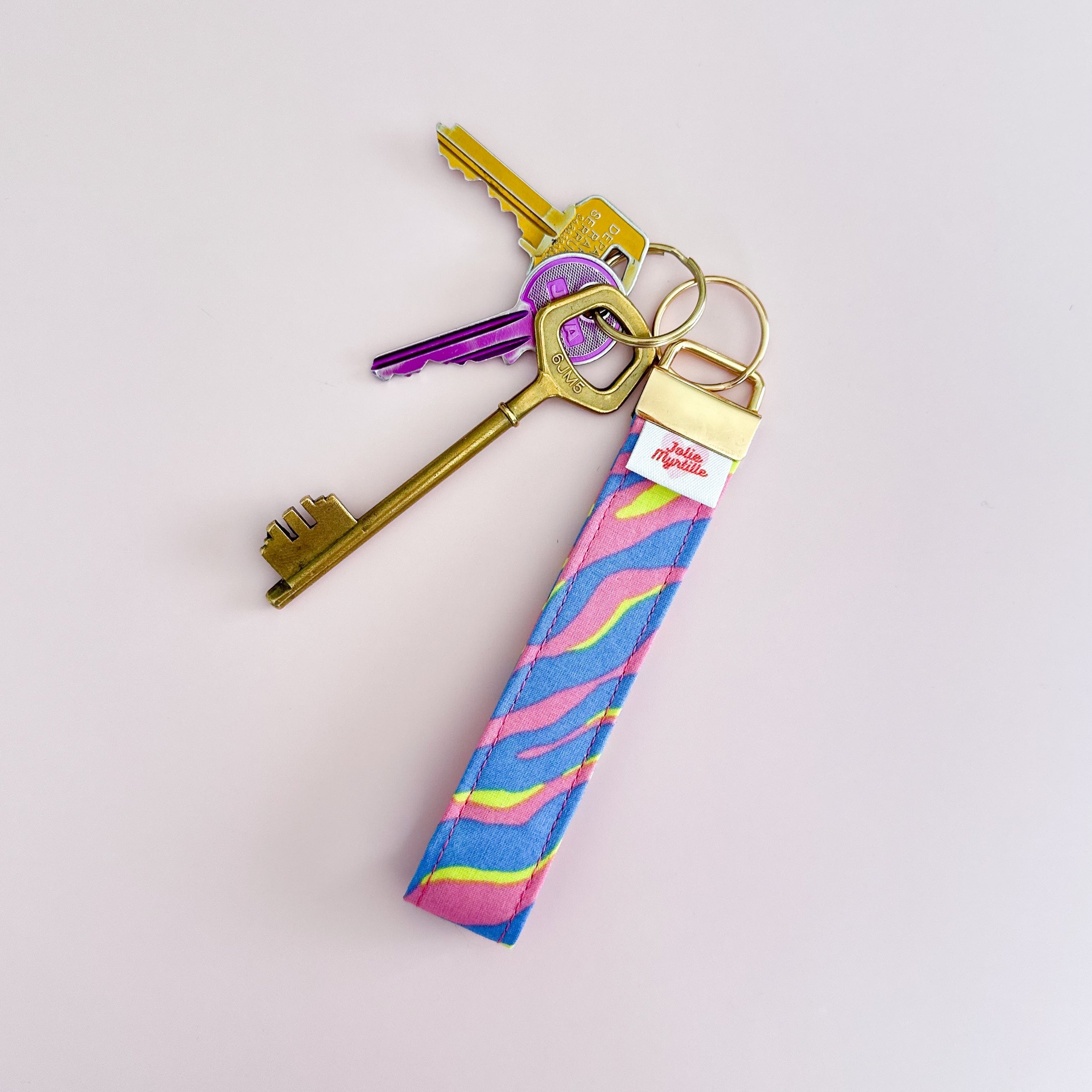 Porte Clés Lola