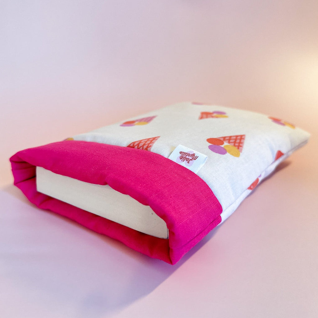 Pochette Livre Maddy