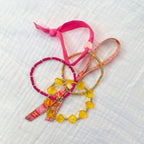 Lot de Bracelets Azylis