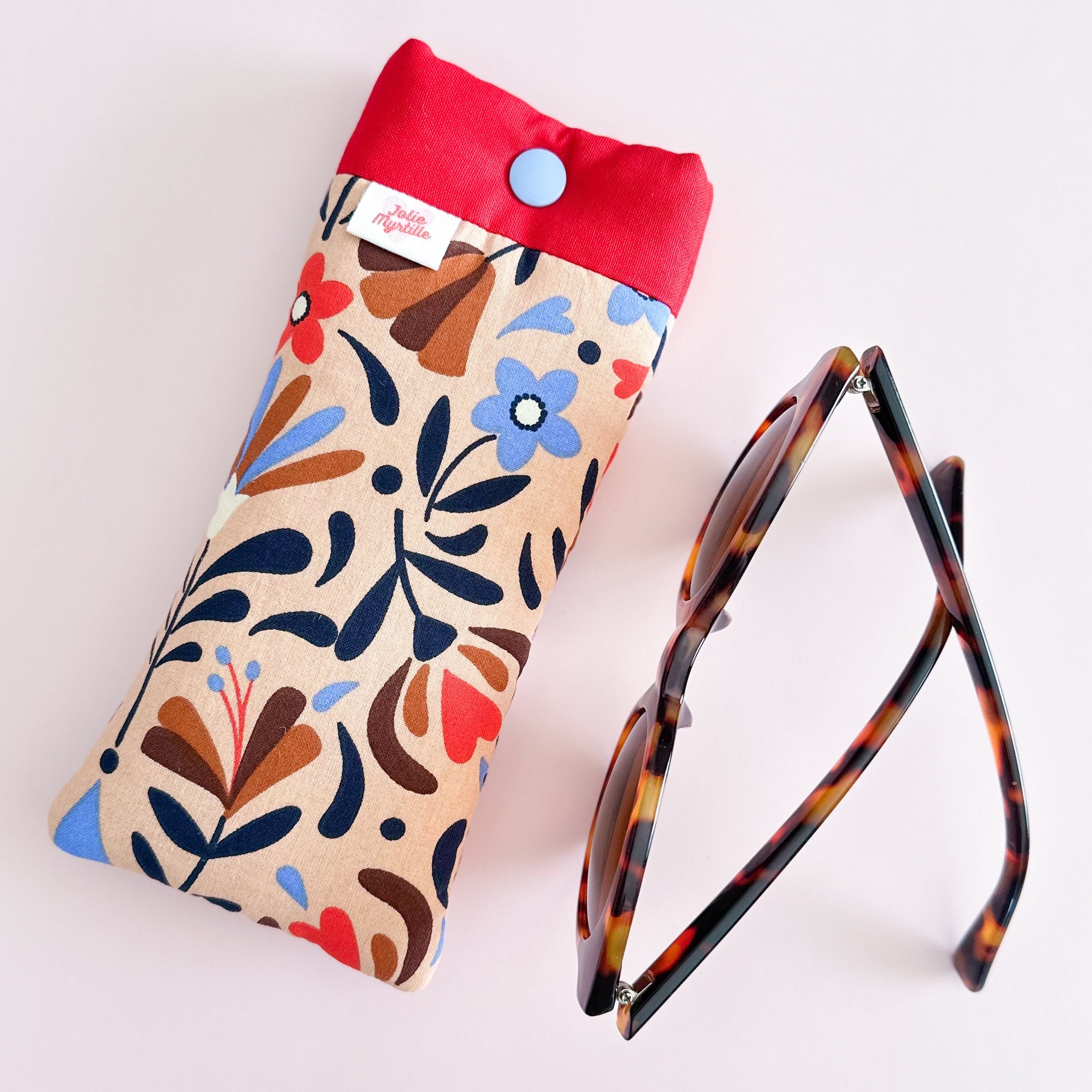 Etuis à Lunettes Sybile