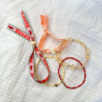 Lot de Bracelets Pénélope
