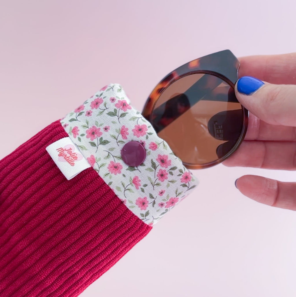 Etuis à Lunettes Valentine
