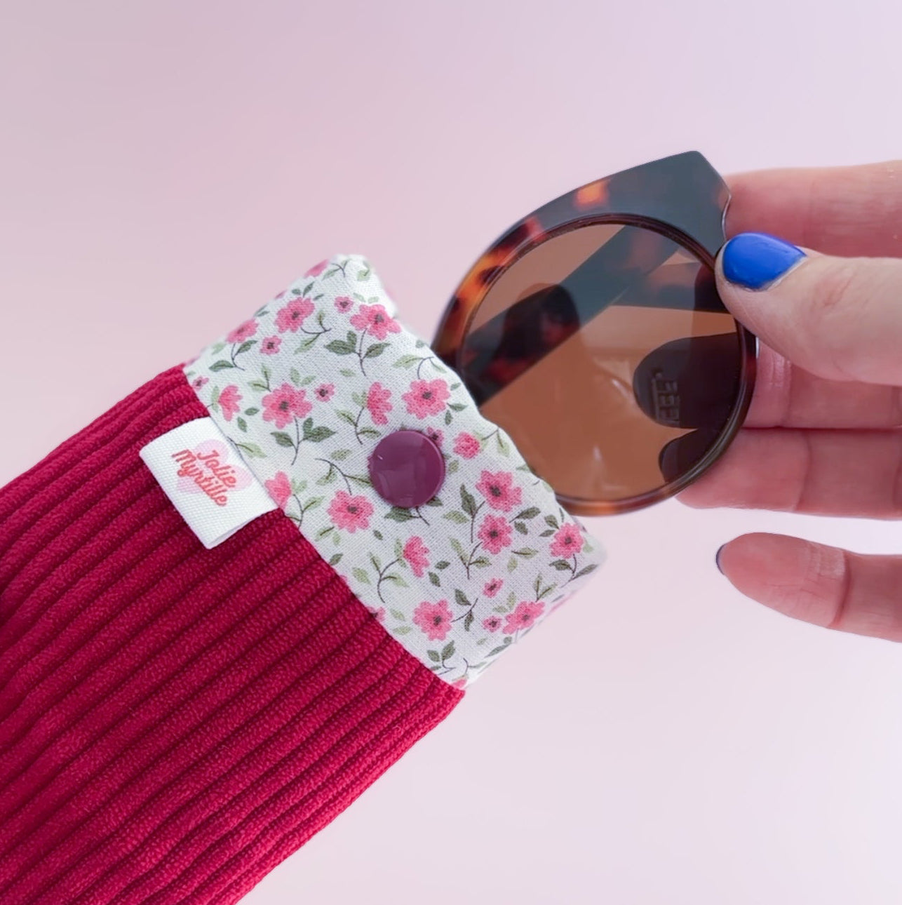 Etuis à Lunettes Valentine