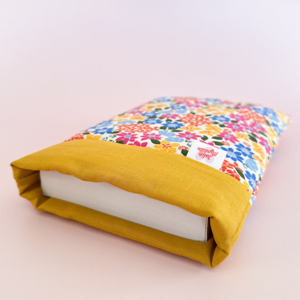 Pochette Livre Capucine