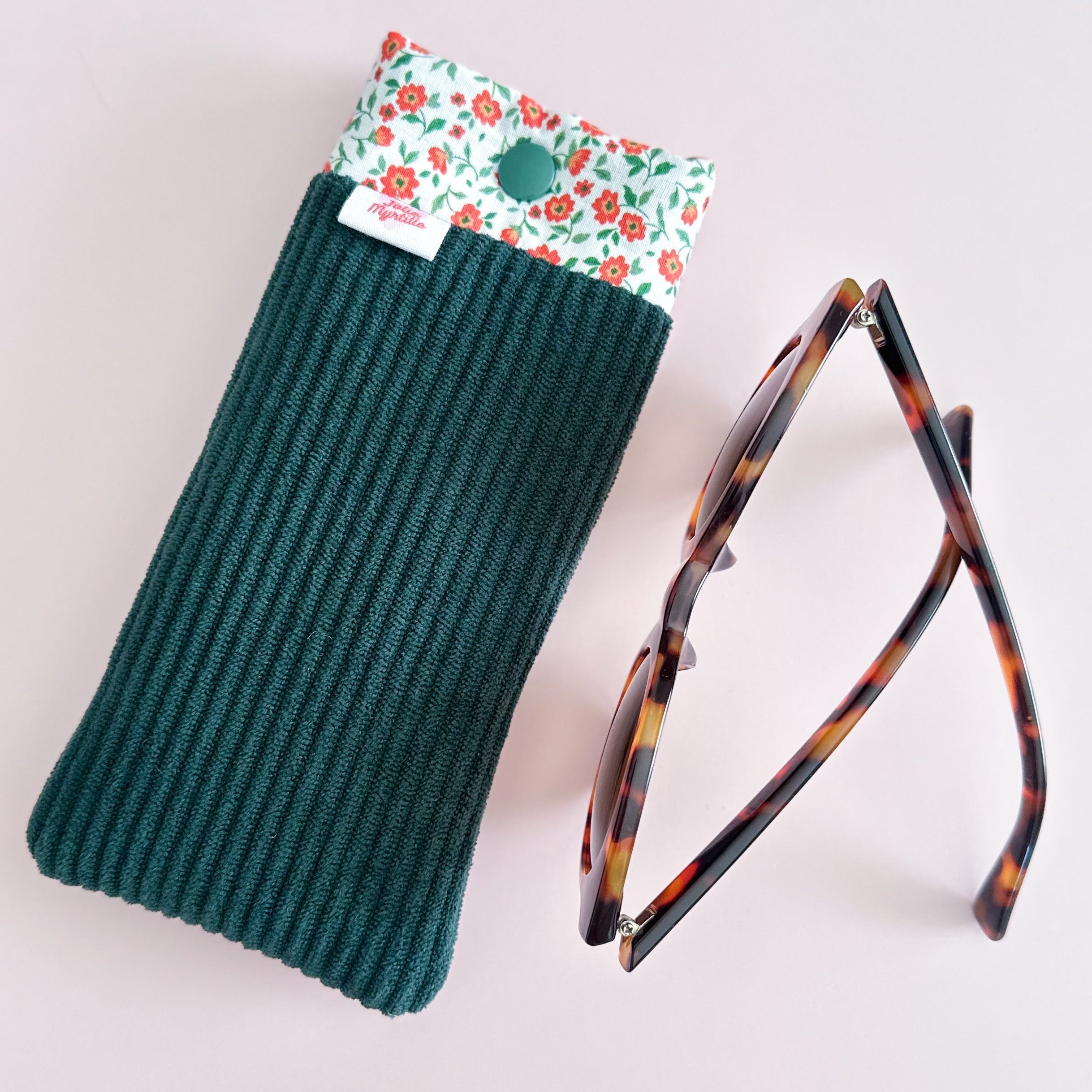 Etuis à Lunettes Ysée