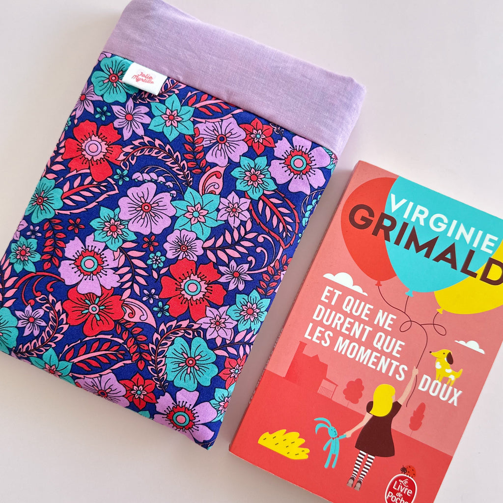 Pochette Livre Esmée