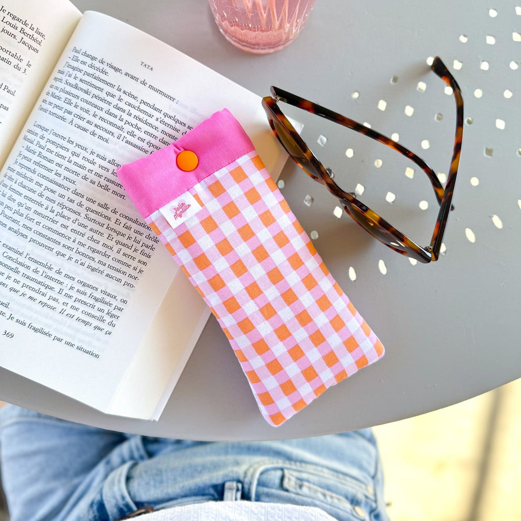 Etui à Lunettes Nina