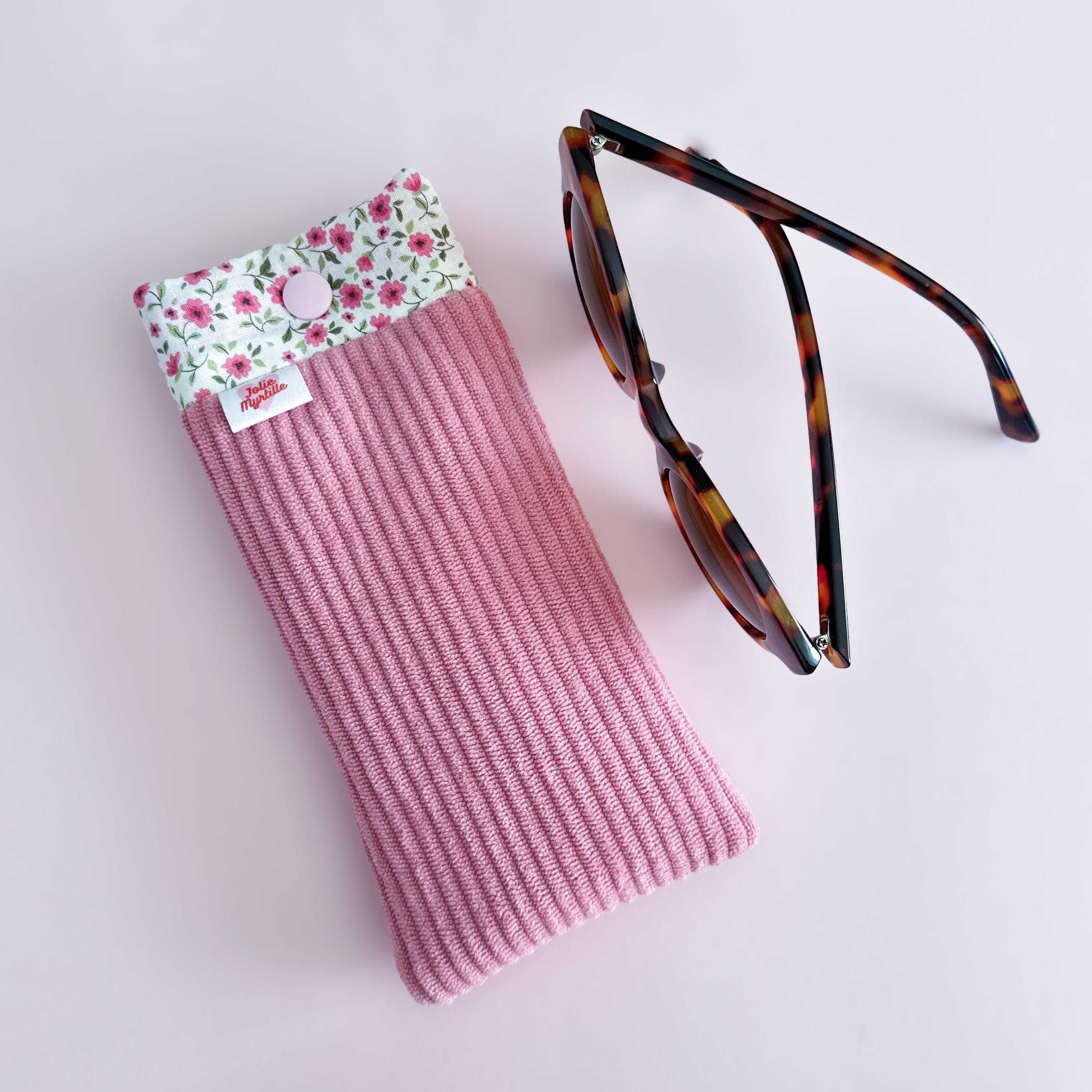 Etuis à Lunettes Anita