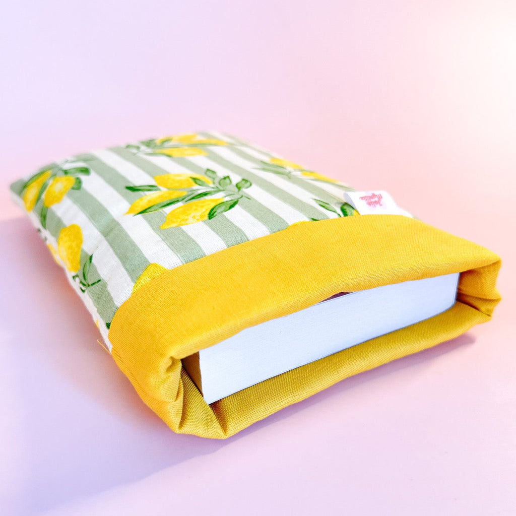 Pochette Livre Lina