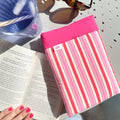 Pochette Livre Alba