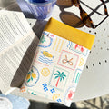 Pochette Livre Amalfi