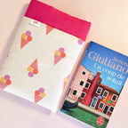 Pochette Livre Maddy