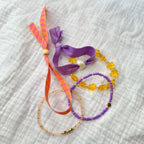 Lot de Bracelets Paola