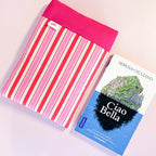 Pochette Livre Alba