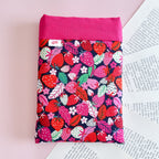 Pochette Livre Charlotte