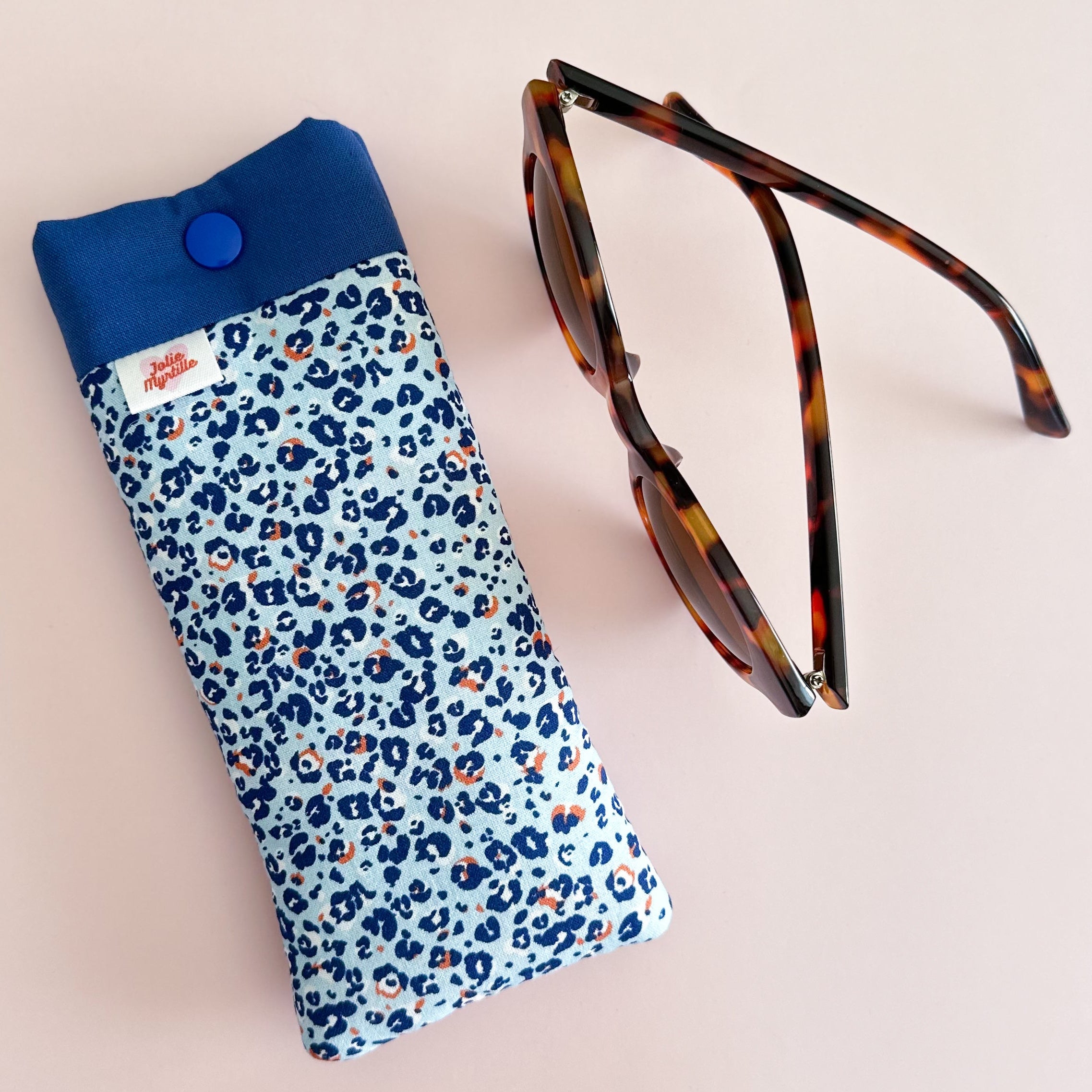 Etuis à Lunettes Amélie