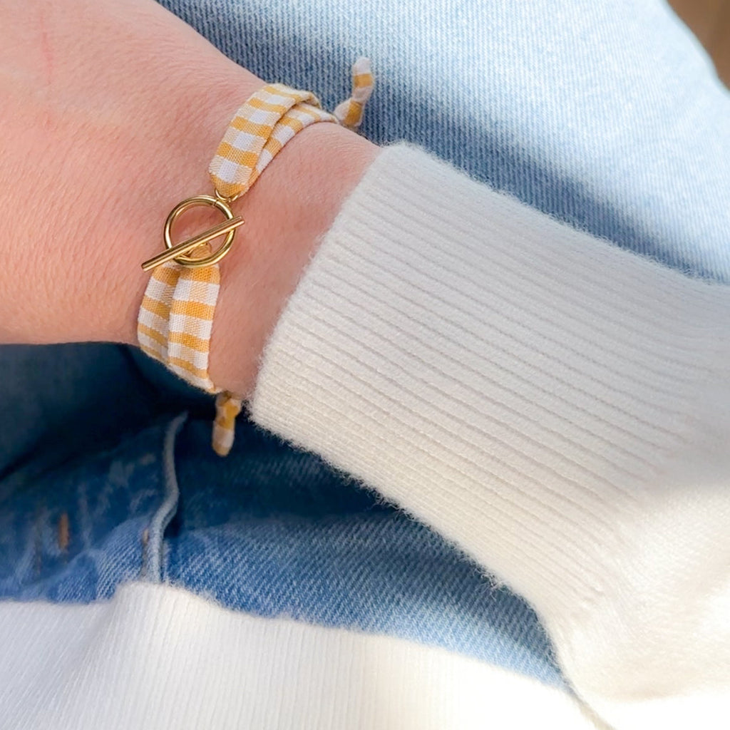 Bracelet Zoé