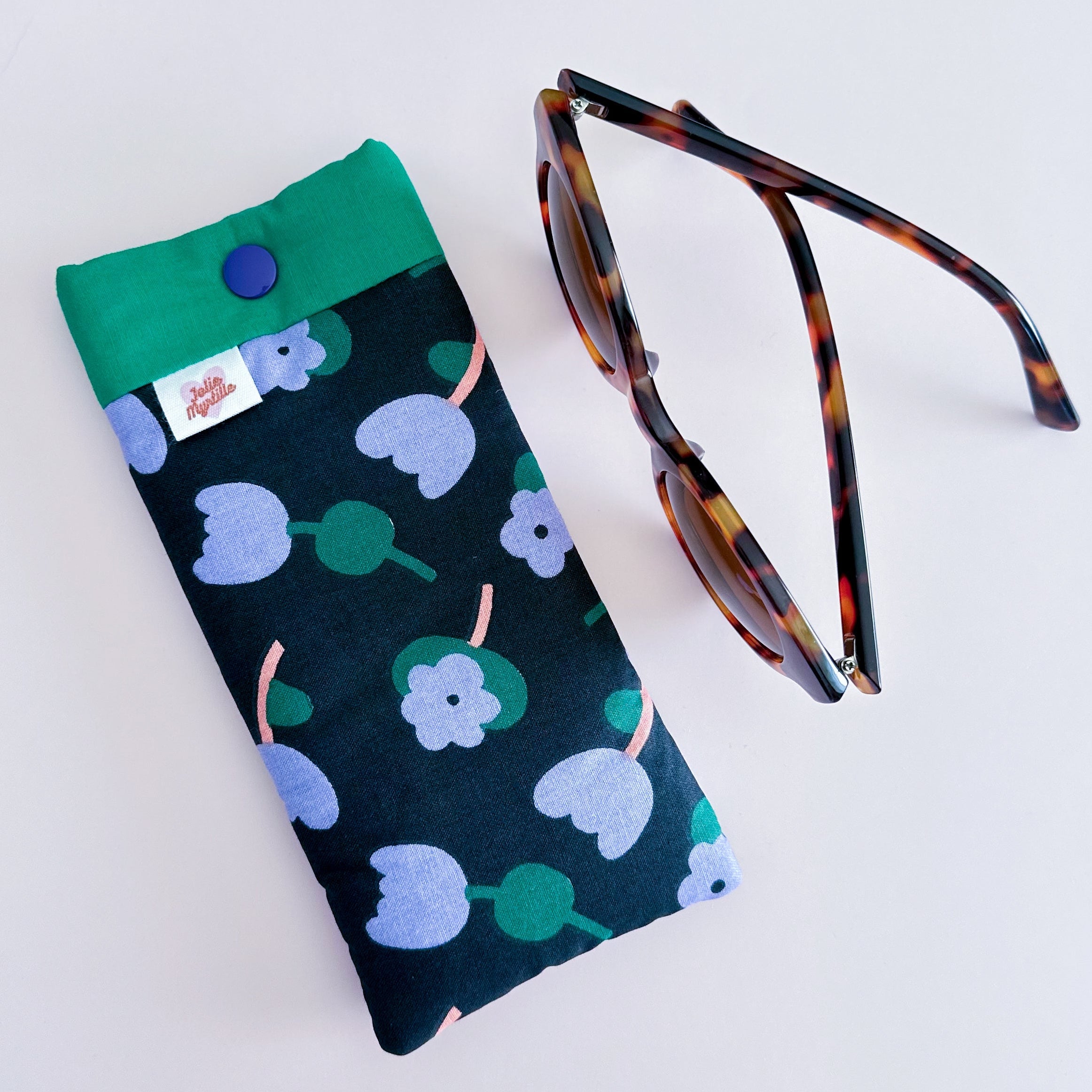 Etuis à Lunettes Mahaut