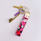 Porte Clés Charlotte